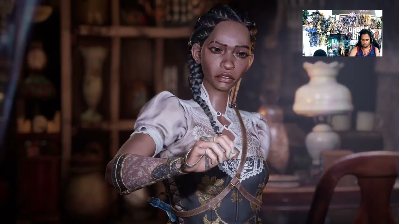 Gameplay Xbox