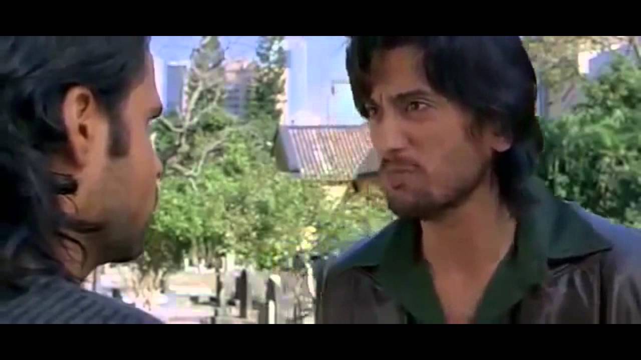 Awarapan | Fan-made Trailer - Emraan Hashmi