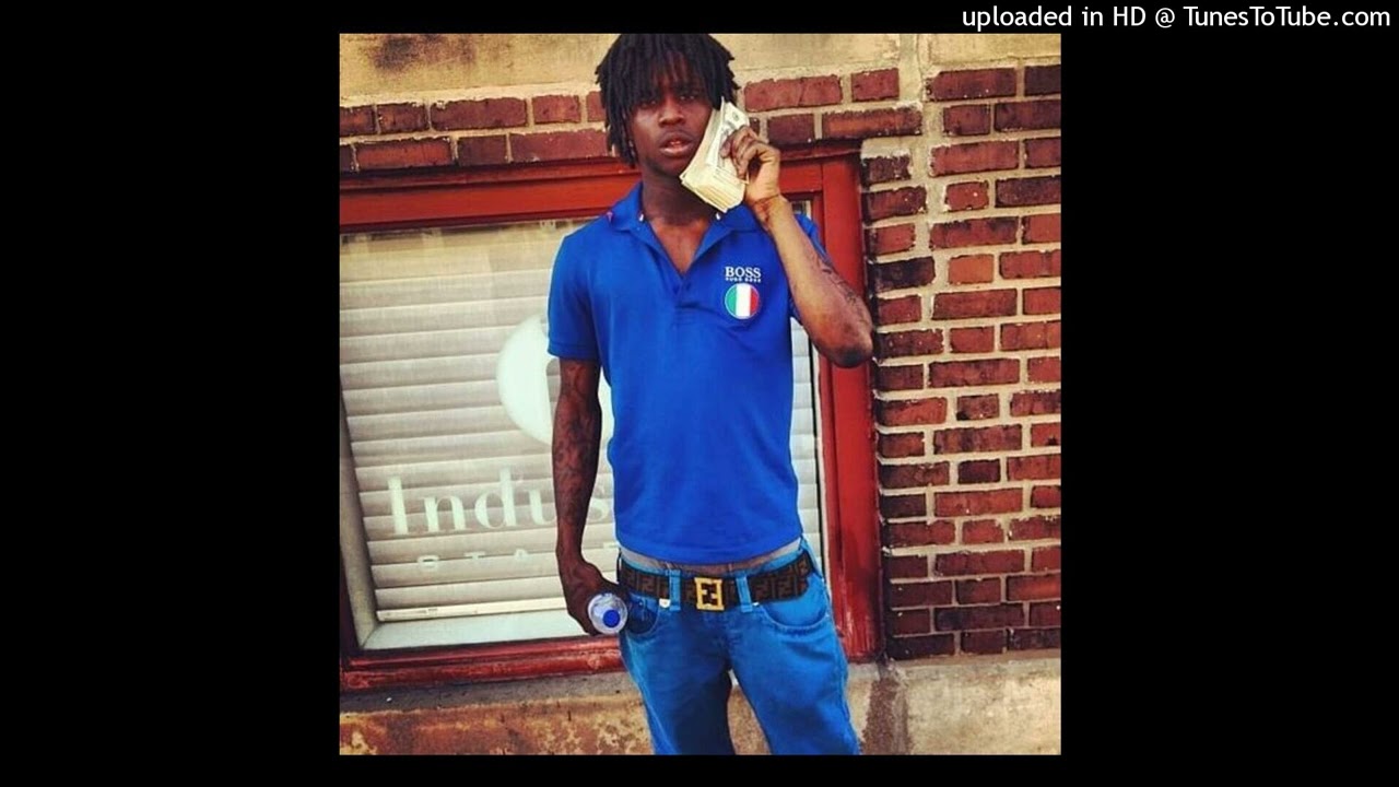 [FREE] Old Chief Keef x Futuristic Glo 2013 type beat 