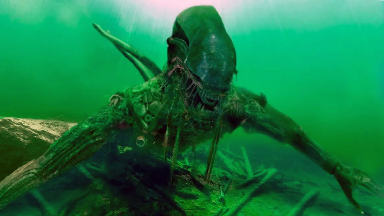 SHOCKING Discoveries Found In The Ocean 2022