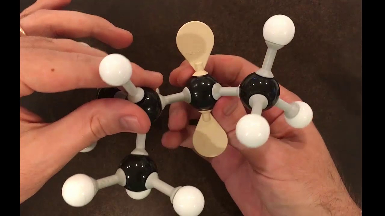 Carbocation stability and rearrangements