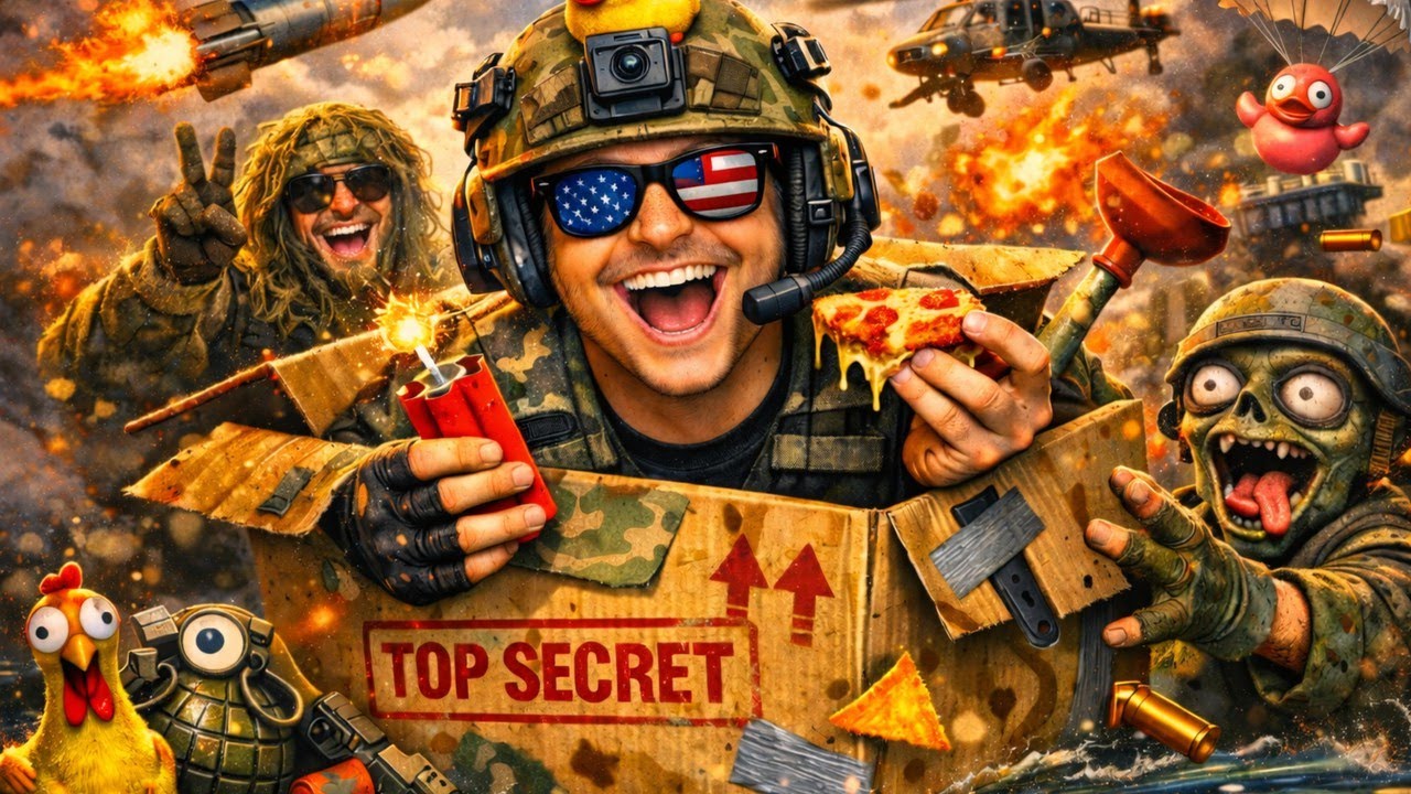 🔴 LIVE | Black Ops 7