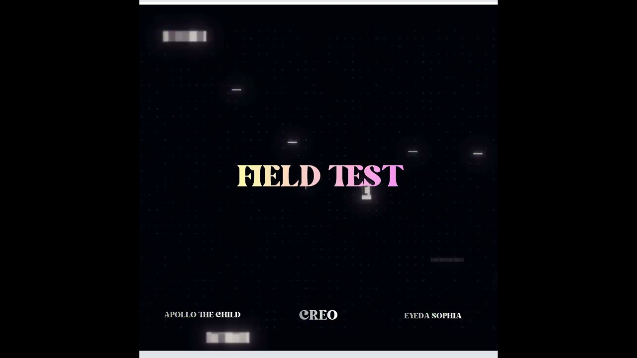 Creo - FieldTest