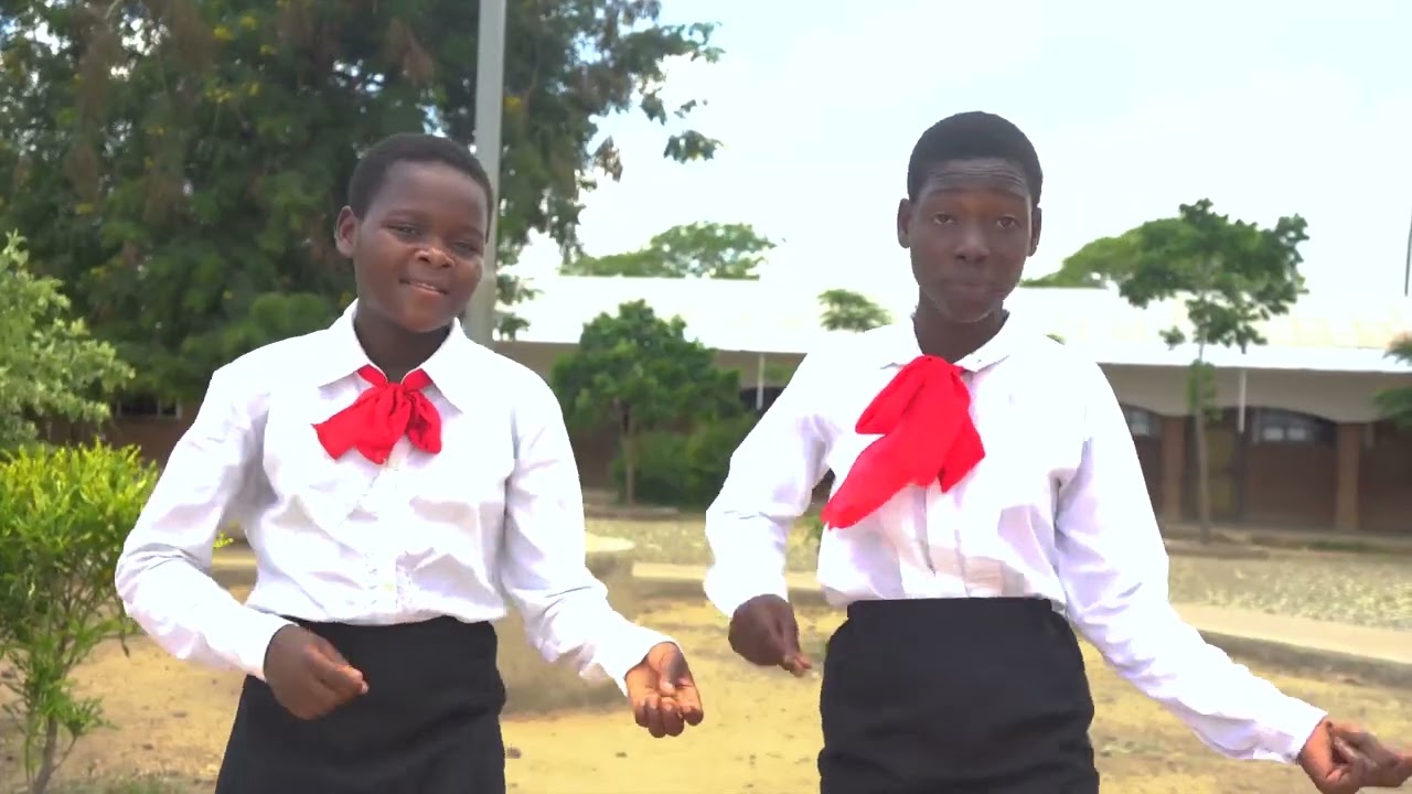 NDIKUBWERA-St Annie choir