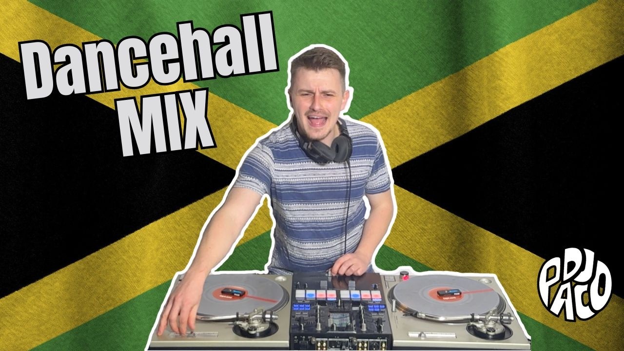 Dancehall Mix 2026   Vybz Kartel, Shenseea, Skillibeng, Popcaan, Mavado, Spice