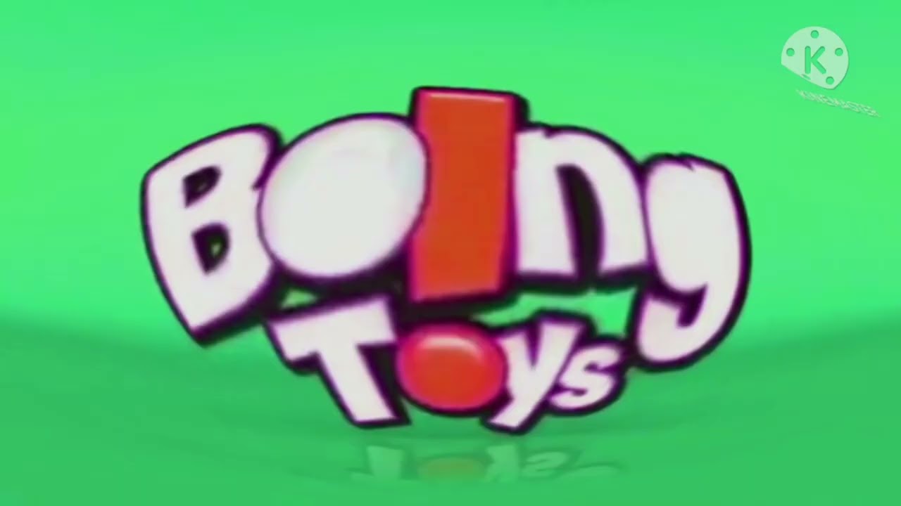 Preview 2 Boing Toys V428 Effects