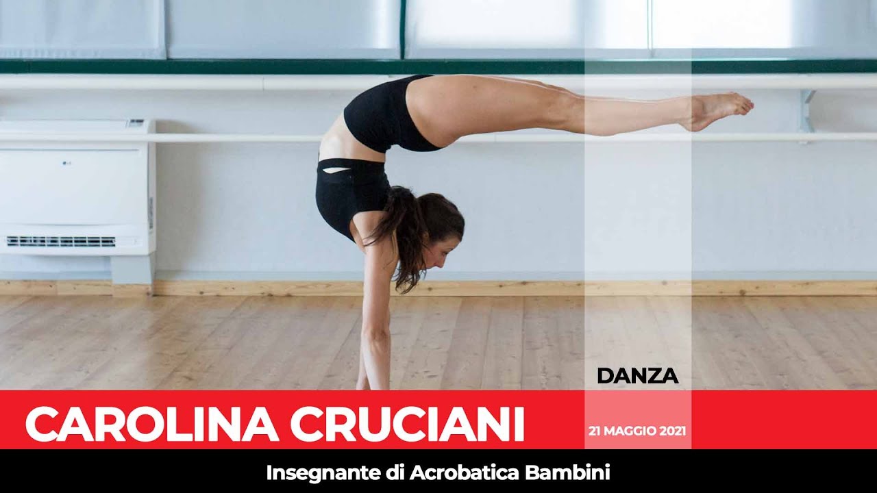 // ACROBATICA // Bambini // Carolina Cruciani // Studio Gem Milano