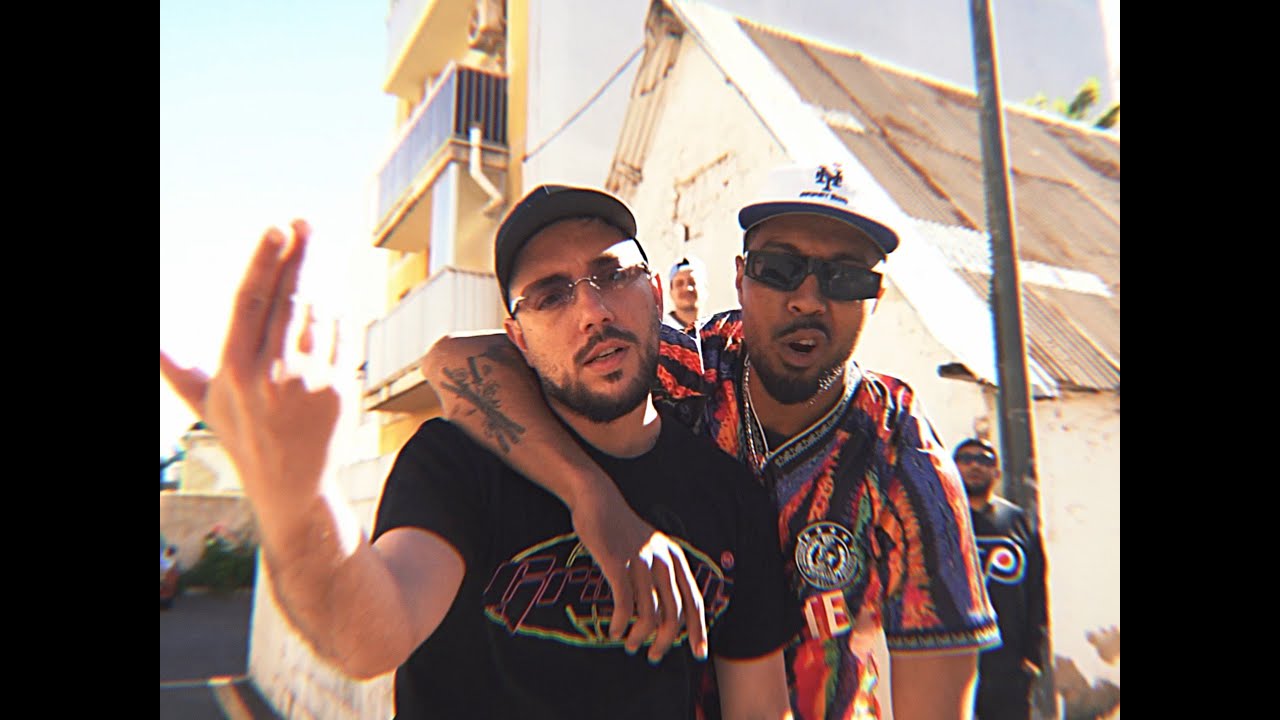 Kid Frankie & Tito Chilito ft Sokez, Hide Tyson, Johnny Doc - For Real [Shot by CSGworks]