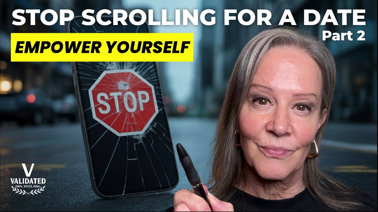 Dating Too Soon After Divorce? Here's What You May Be Missing.