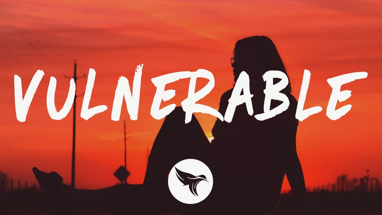 Selena Gomez - Vulnerable (Lyrics)