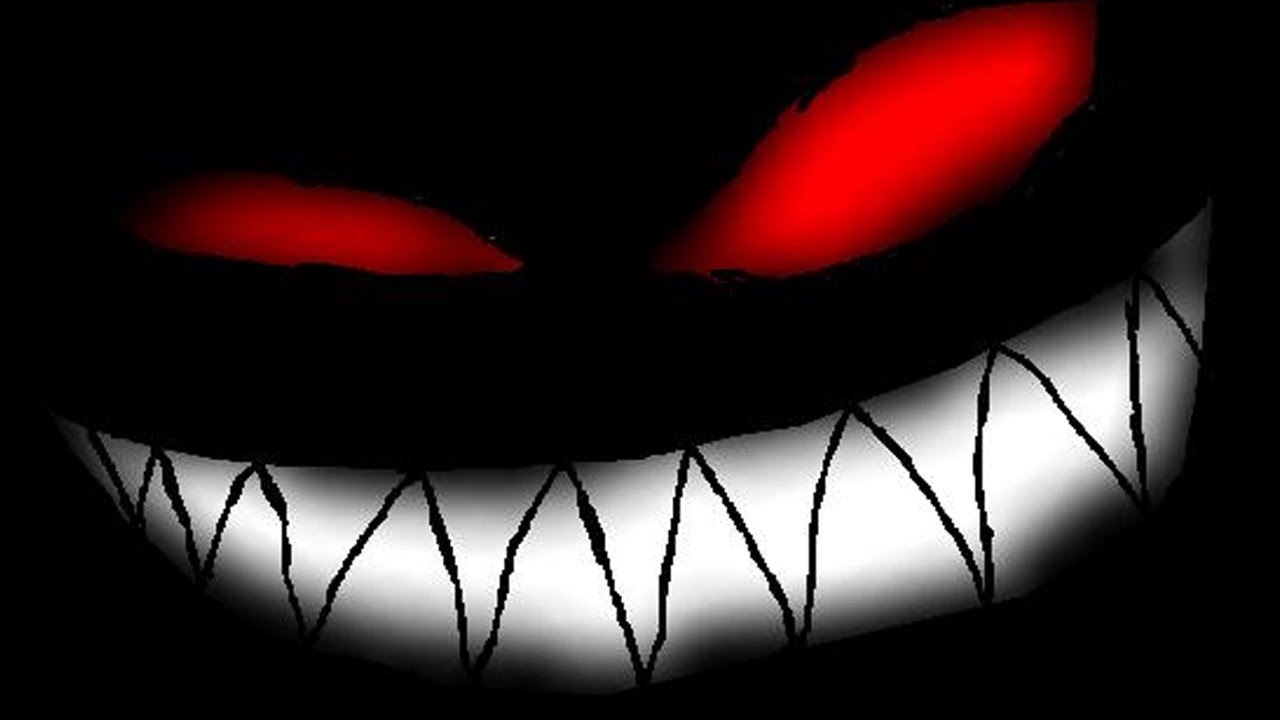EVIL LITTLE KID