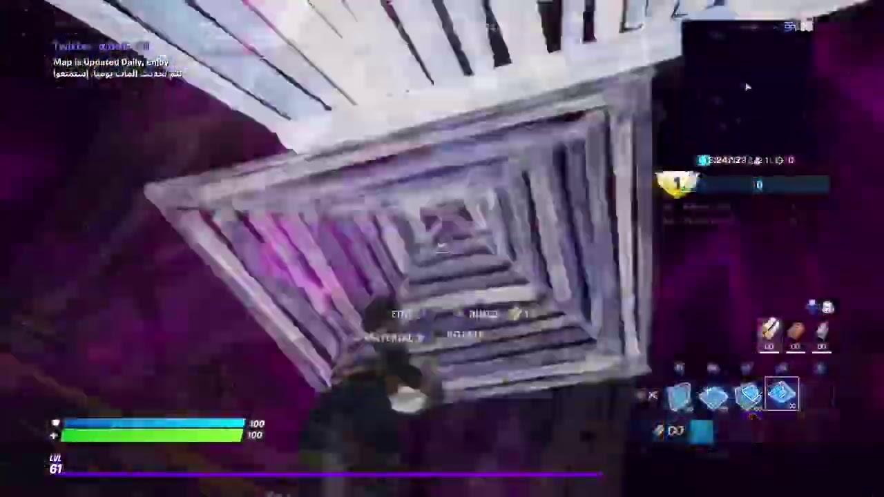 Blxst — No Love Lost💔 Fortnite Montage