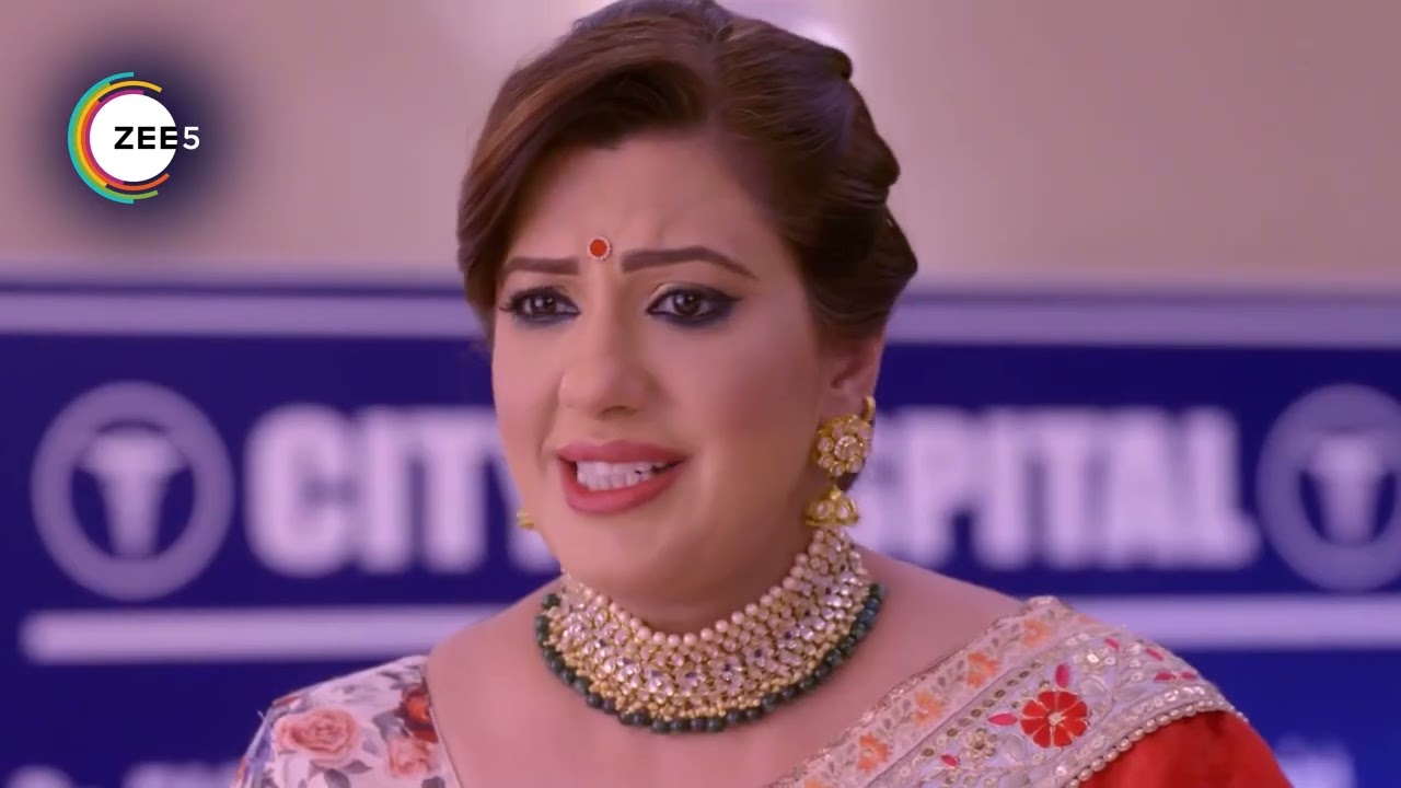 Kundali Bhagya - Quick Recap 247 - Zarina, Kirpal Singh, Jamila - Zee TV