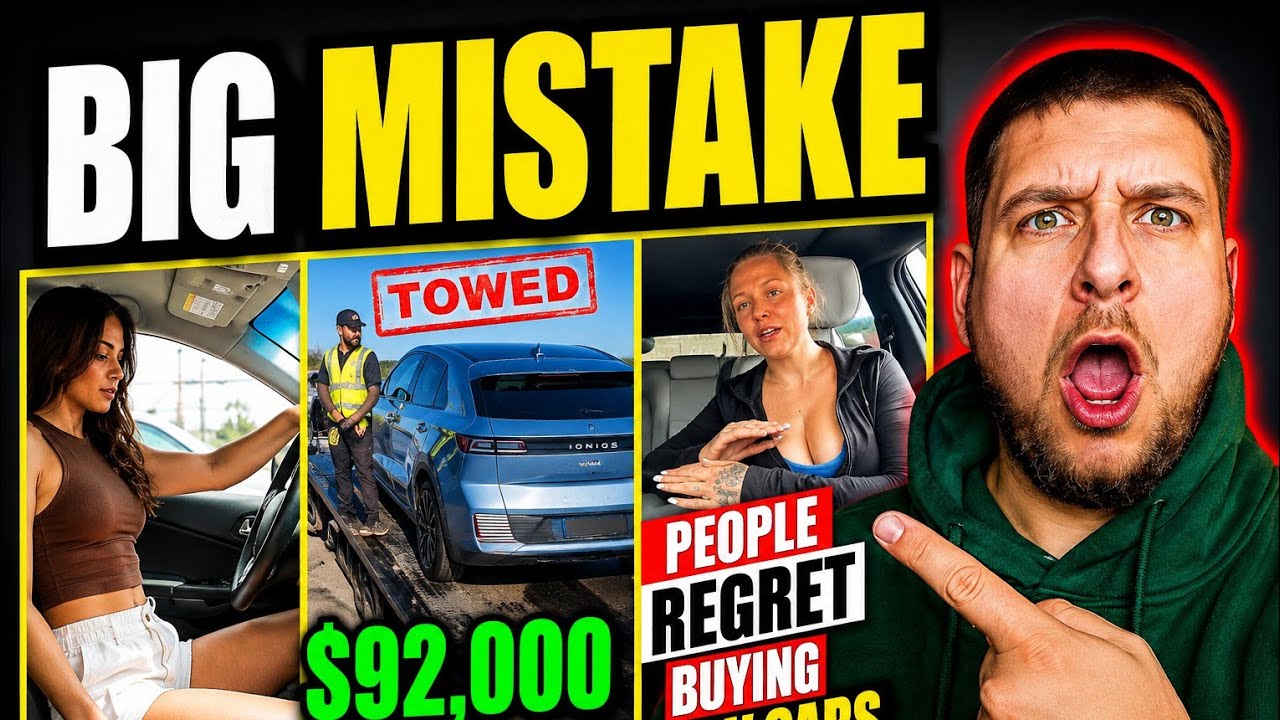 People Are Refusing to BUY New Cars&hellip; Here&rsquo;s WHY