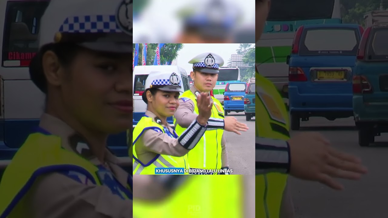 Kesiapan pengamanan idul Fitri tahun 2026