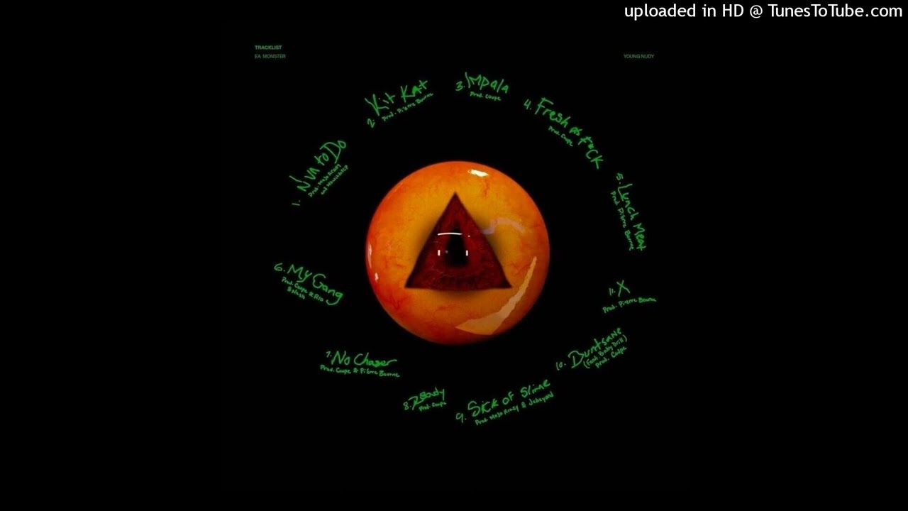 [Free] Young Nudy x EA Monster x Hoodrixh Type Beat 