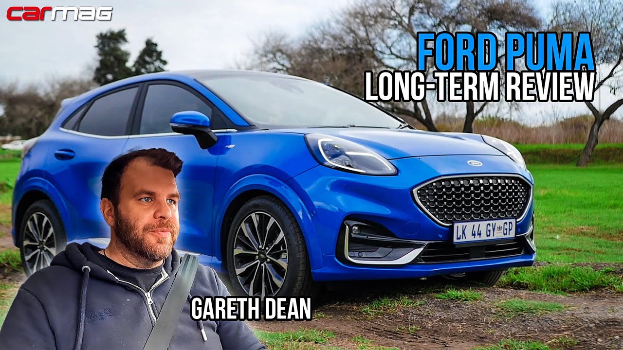 LONG-TERM WRAP UP: Ford Puma 1.0 EcoBoost ST-Line Vignale