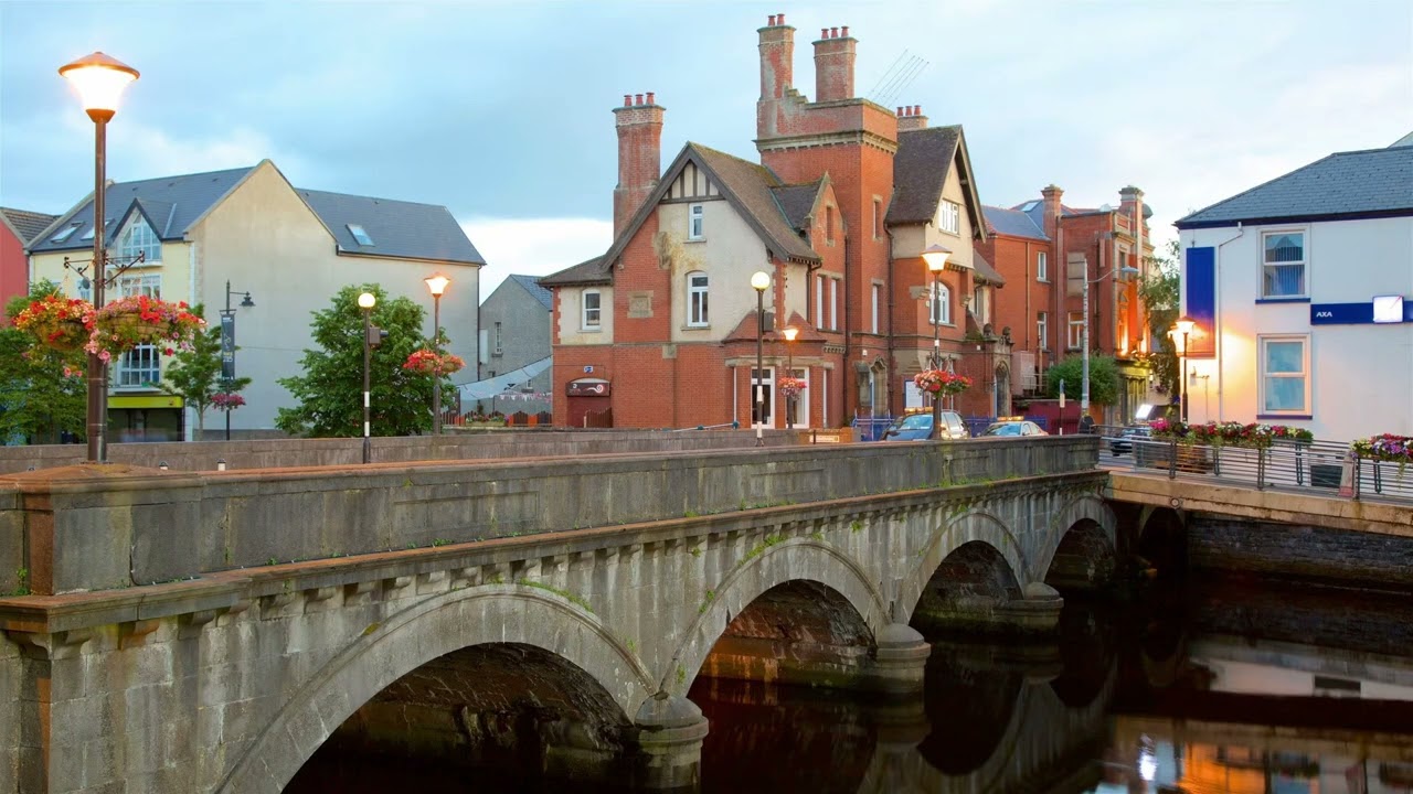 Walk The Sligo Way