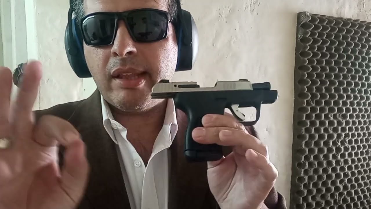 Ruger LCP Max 75 Aniversario  .380