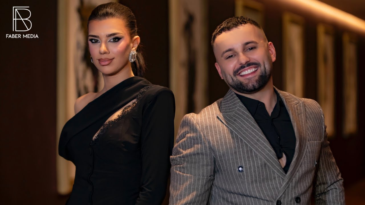 Vis Saliasi & Dea Hysenaj - Kolazh 2026 (prod by Mario Muka)