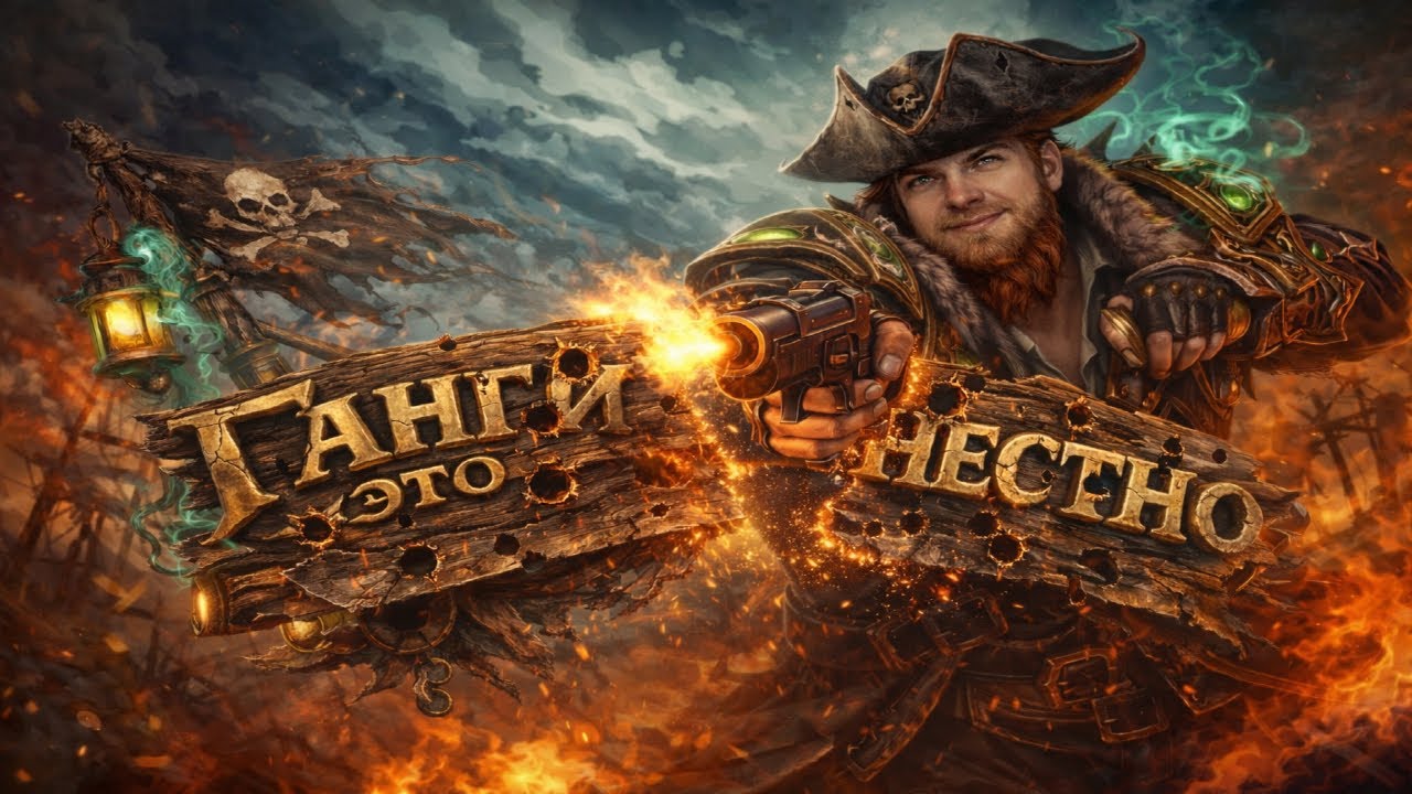 Ганги Это не Честно I Smurf_tv нарезка I Смурф I League of Legends