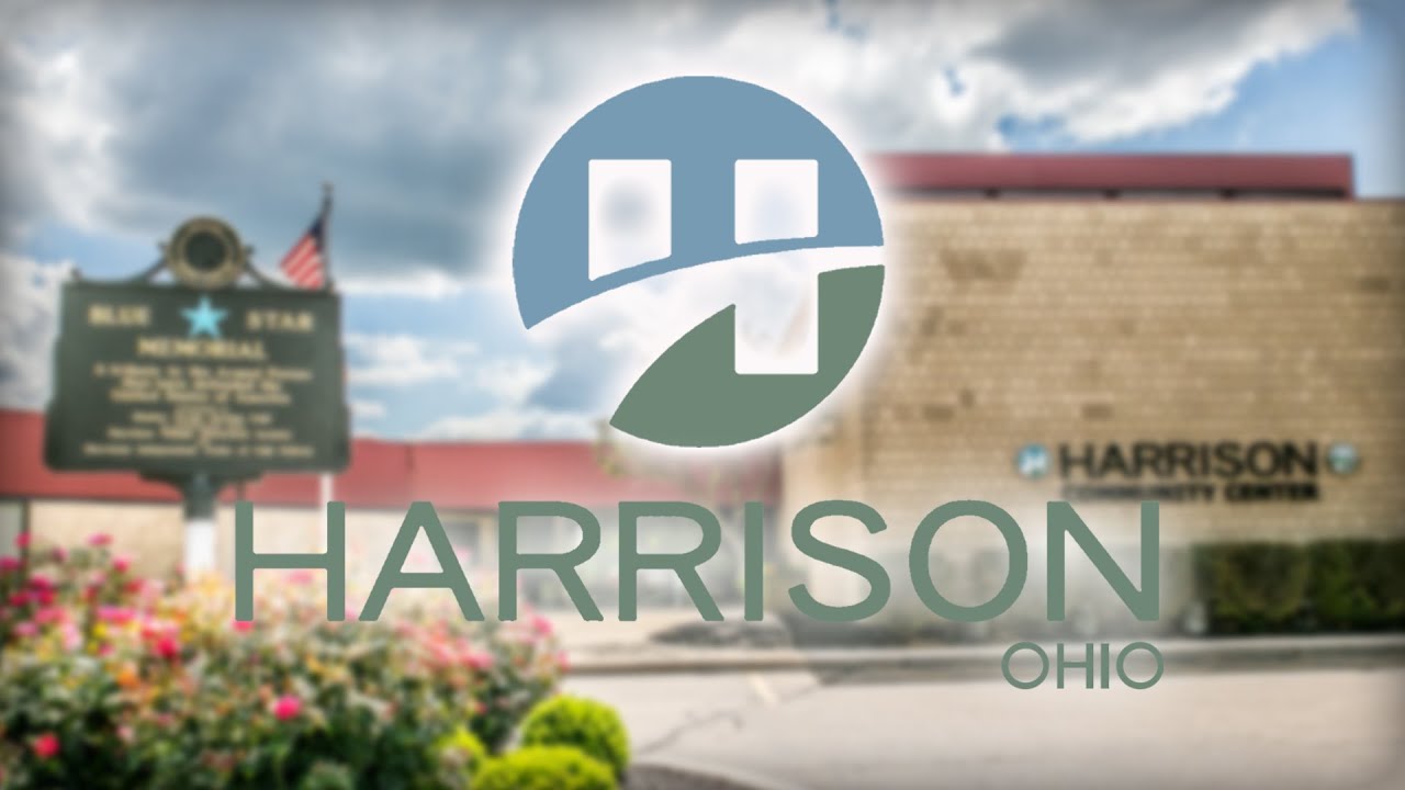 Harrison Planning Commission 3/10/26