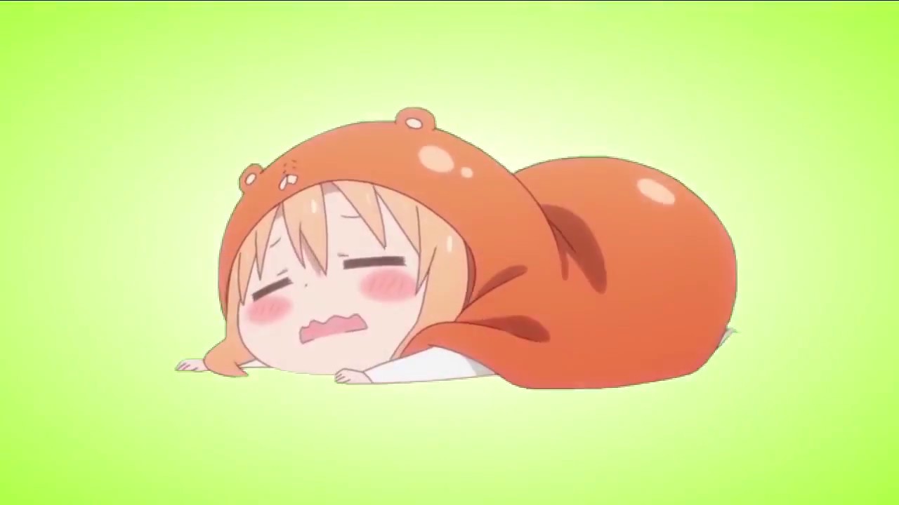 Anime AMV - PSY - Daddy