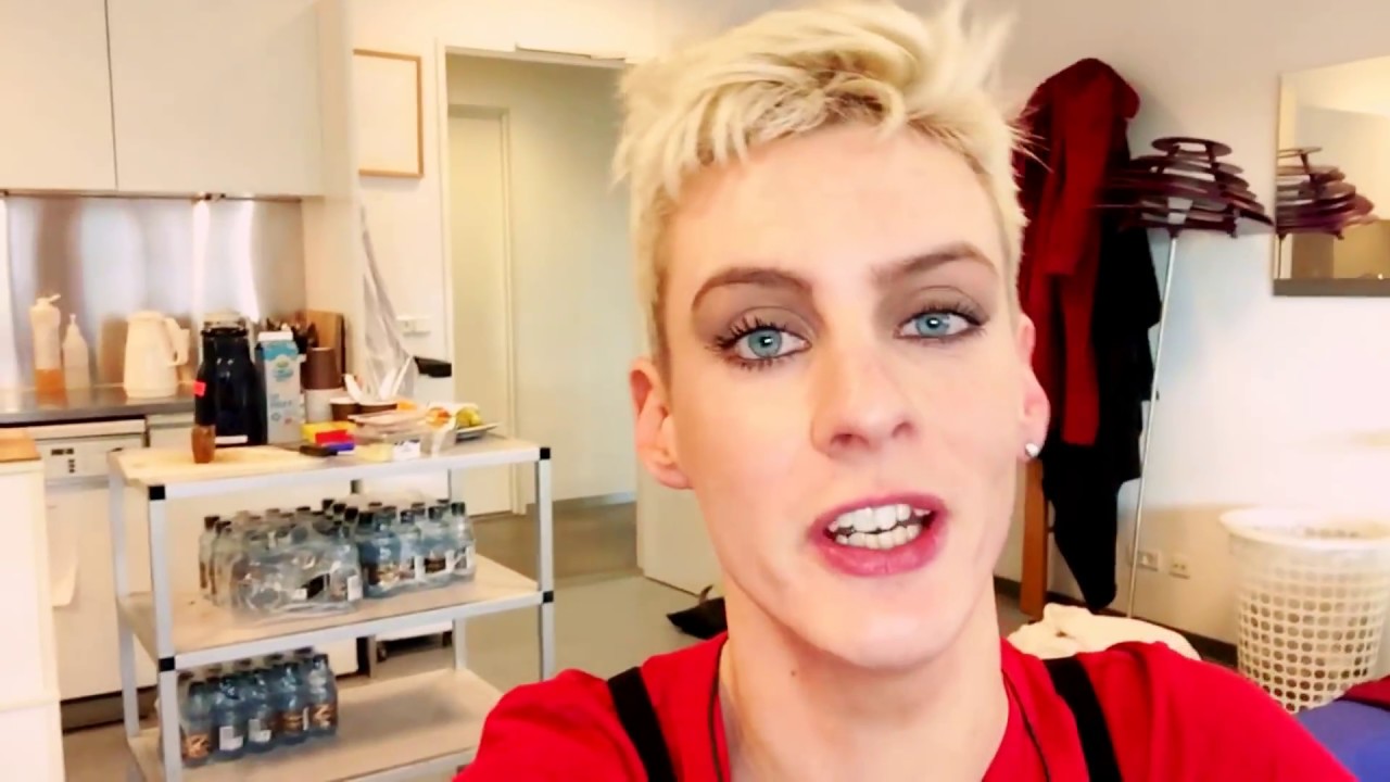 X FACTOR  - VLOG♡
