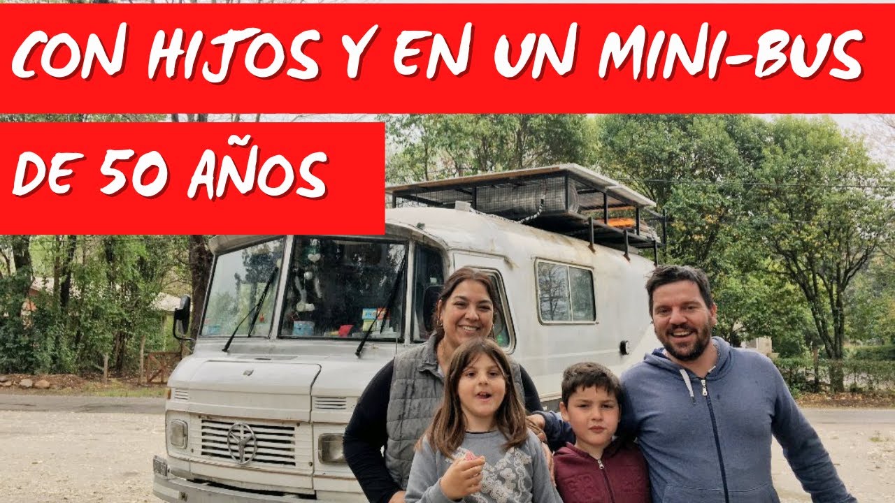 Salieron de VIAJE y nos cuentan por qué ya NO quieren VOLVER