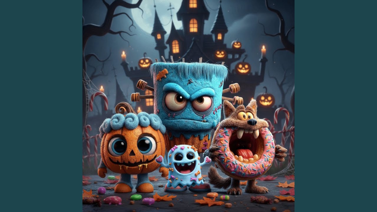 Pumpkin Express