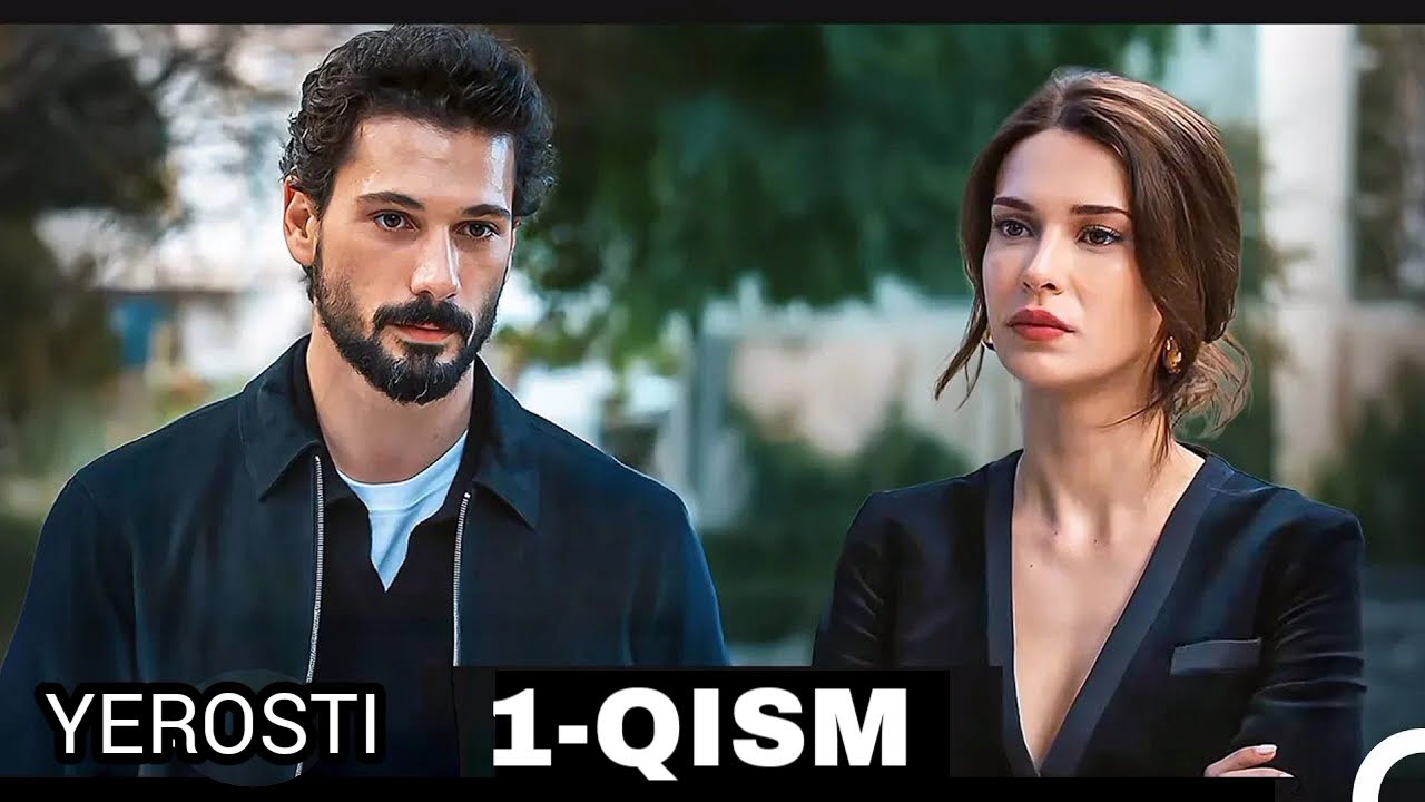 Yer osti 1-qism