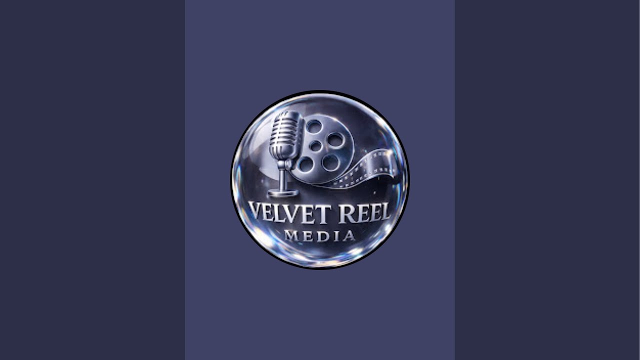 Velvet Reel Media is live!