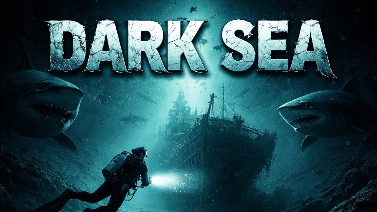 Dark Sea 🌊 | Hard UK Drill Type Beat 2026 | Aggressive Dark Instrumental | gangsta type drill beat 