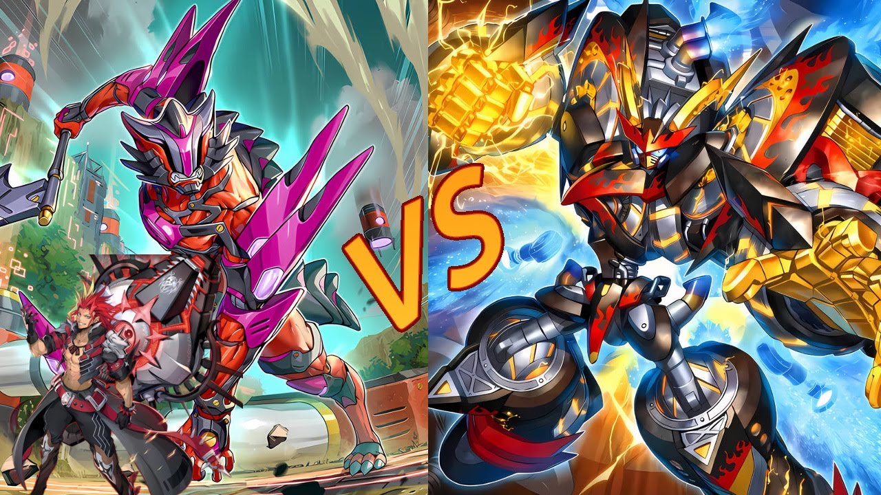 Kashtira Fiendsmith vs Ryzeal Fiendsmith |  Yu-Gi-Oh! Live OTS Locals Duel |