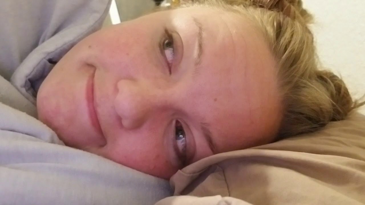 Painsomnia: Crawling Out of My Skin😩🥺
