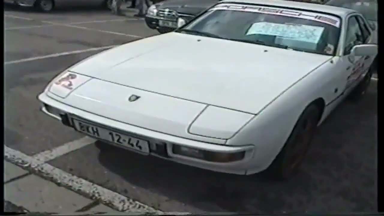 Tuning Brno 2002