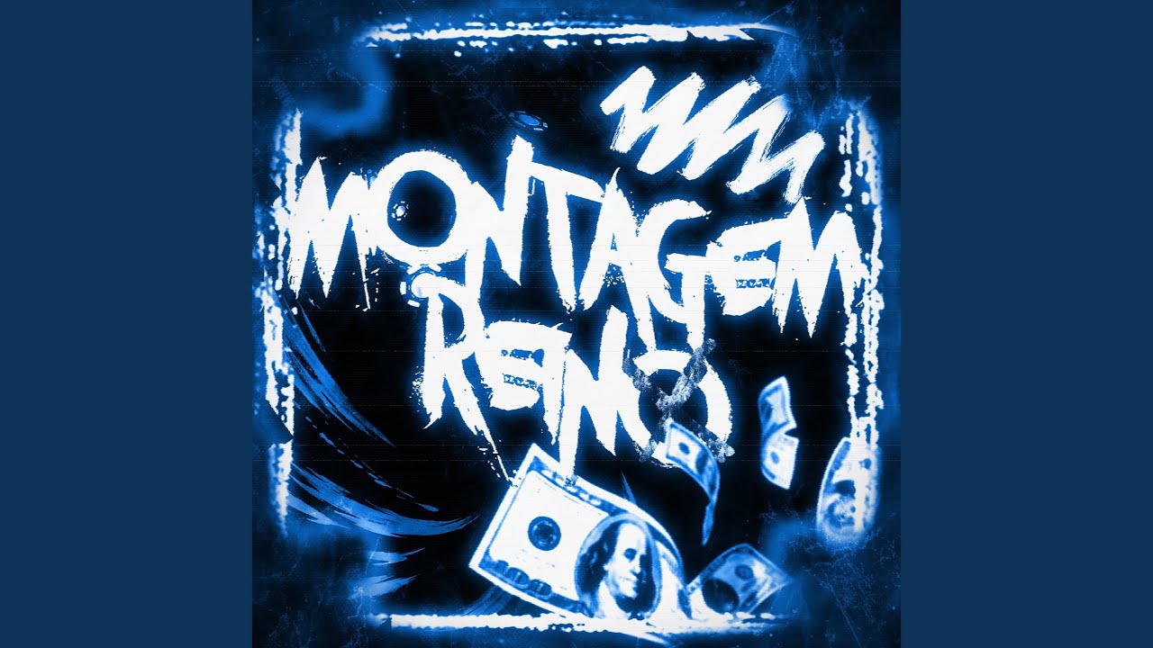 MONTAGEM - REINO (SLOWED + REVERB)