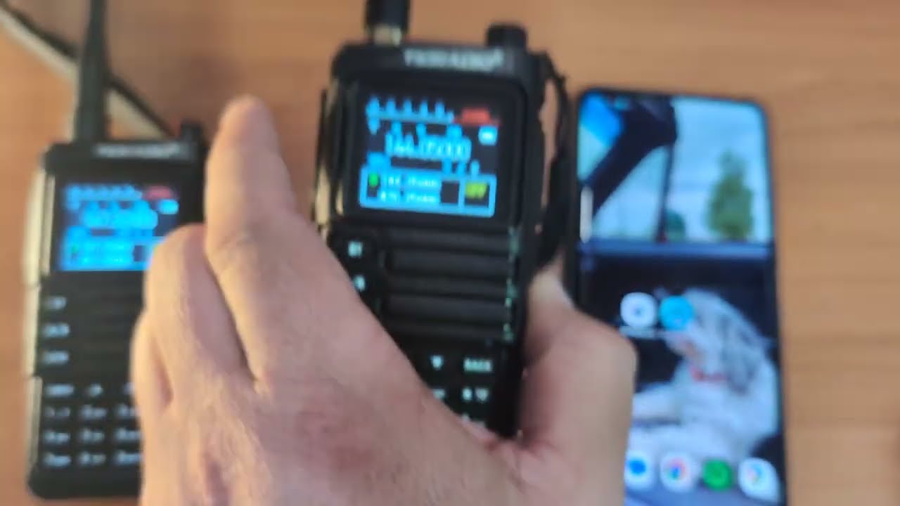 Why the H9 is the New King of Budget Comms
