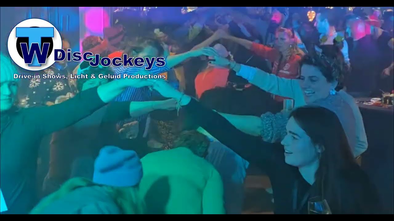 Apres Ski Party, DJ Kerstborrel, Café De Ossekop in Zundert, Oktoberfest DJ, Allround DJ, DuitsFeest