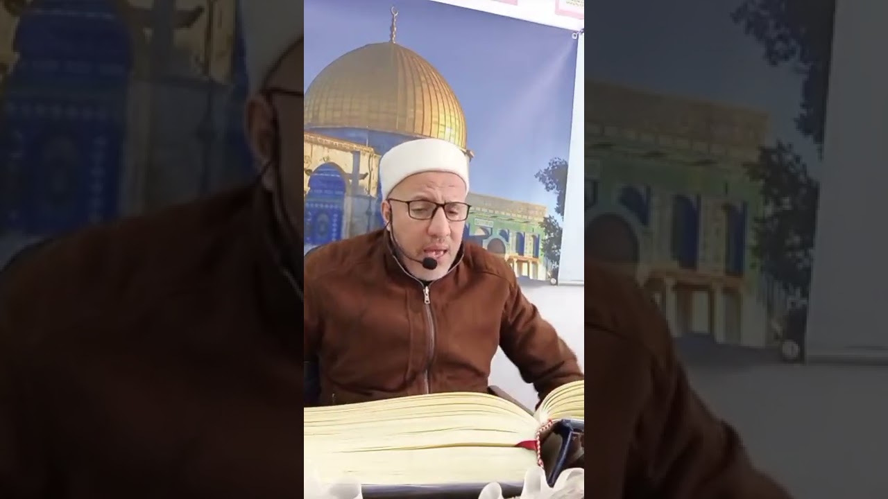 السلام عليكم ورحمة  الله وبركاته تحفيظ سورة النساء من الآية 12 إلى الآية 14 مع الشيخ أحمد الهذيلي
