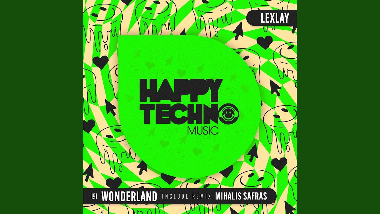 Wonderland