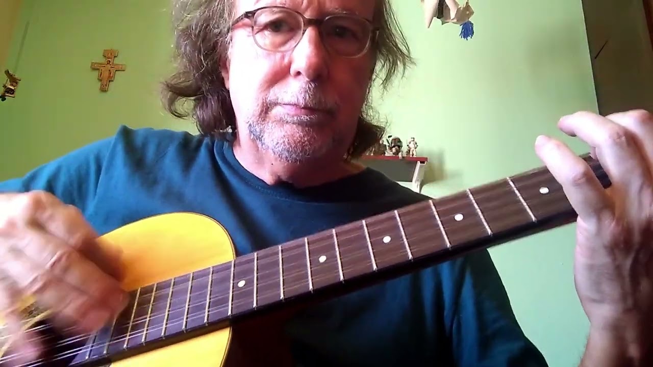 Calor glacial ou Zeppeliana IV (Luiz Felipe Rezende)
