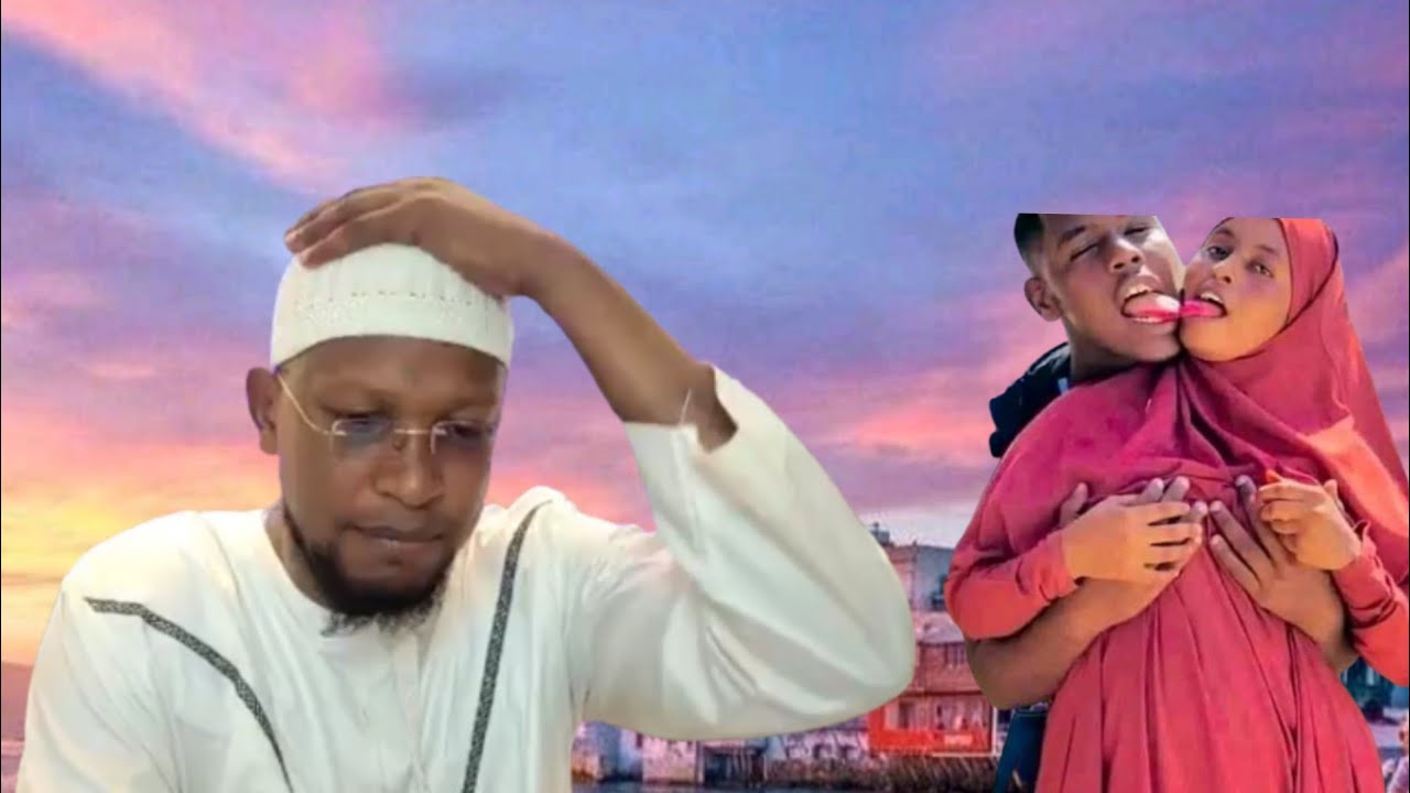 Sheikh Anwar Yusuf Gafi Fi Debisa IMO Kutaa 168.FFaa Jarasa Jarti Nama Qabuu 7 Aug 2021