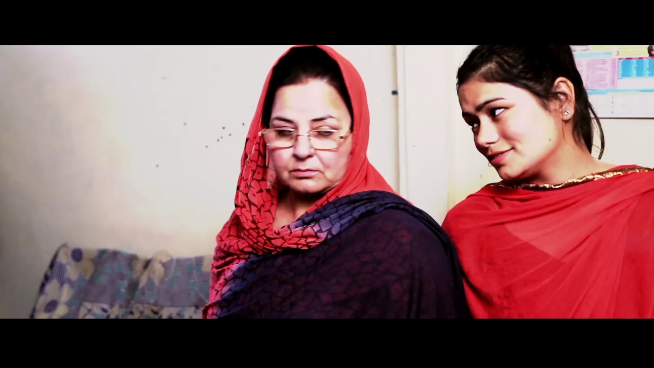 MAA Movie (Official Trailer)|| ASIF KHAN ||Asif K Vines