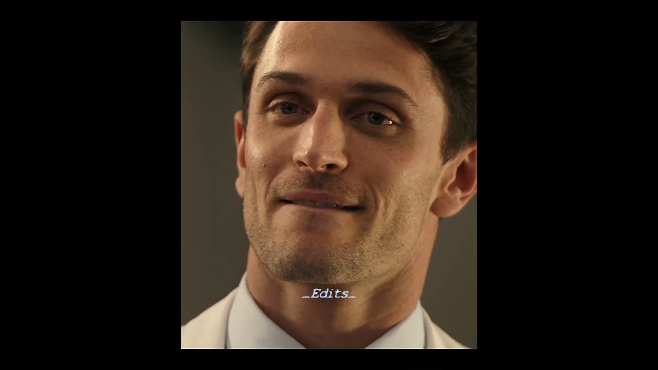 Danny & Xander II A doctor shouldn&rsquo;t fall in love, but your gaze makes me risk it all #shorts #love