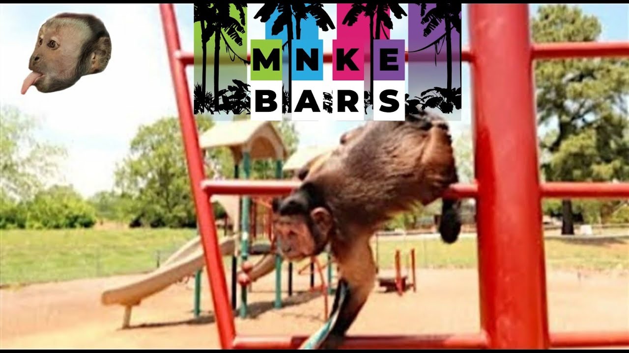 MNKE BARS P2