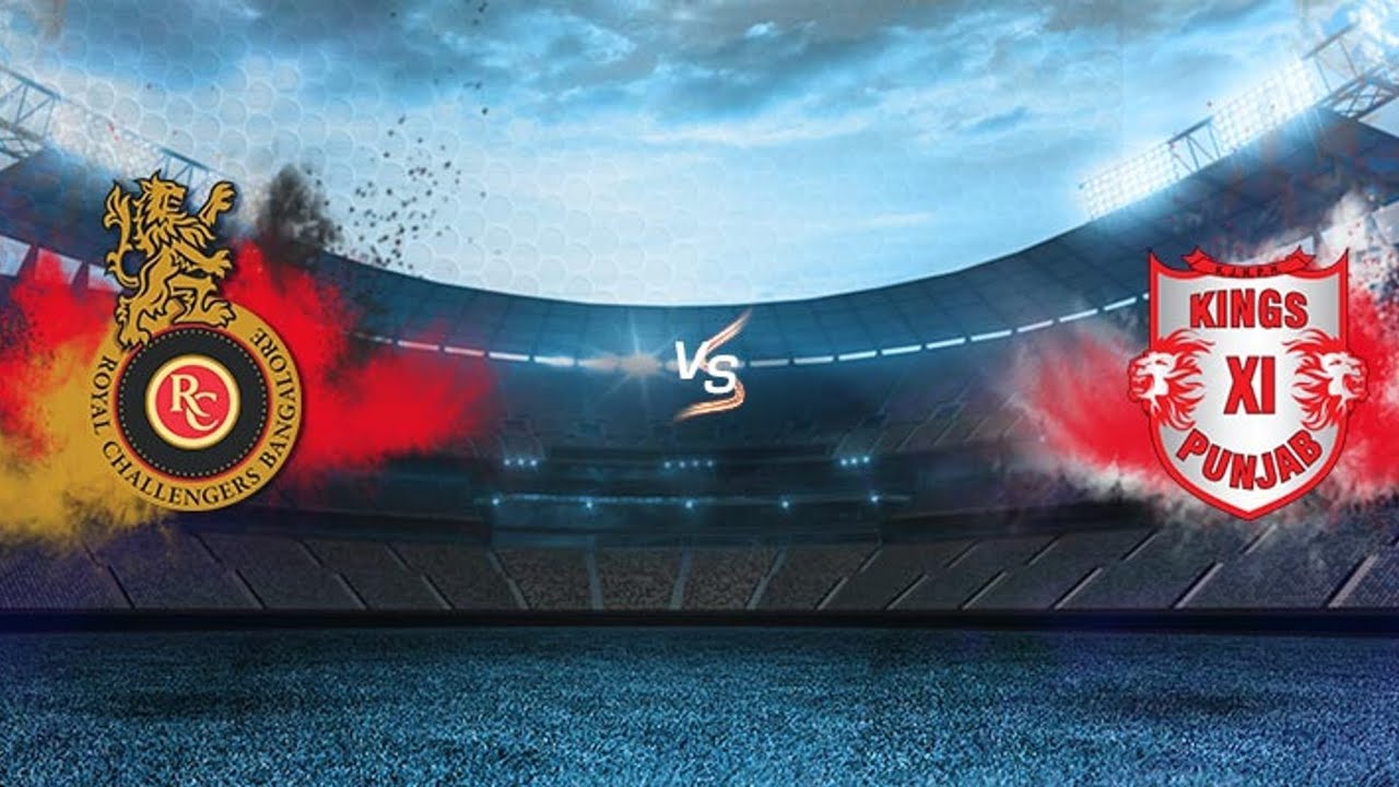 TATA IPL MATCH:-8 RCB VS PBKS REAL CRICKET 
