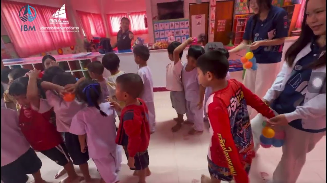 โครงการกิจกรรมเสริมหลักสูตรกีฬาและนันทนาการ ￼