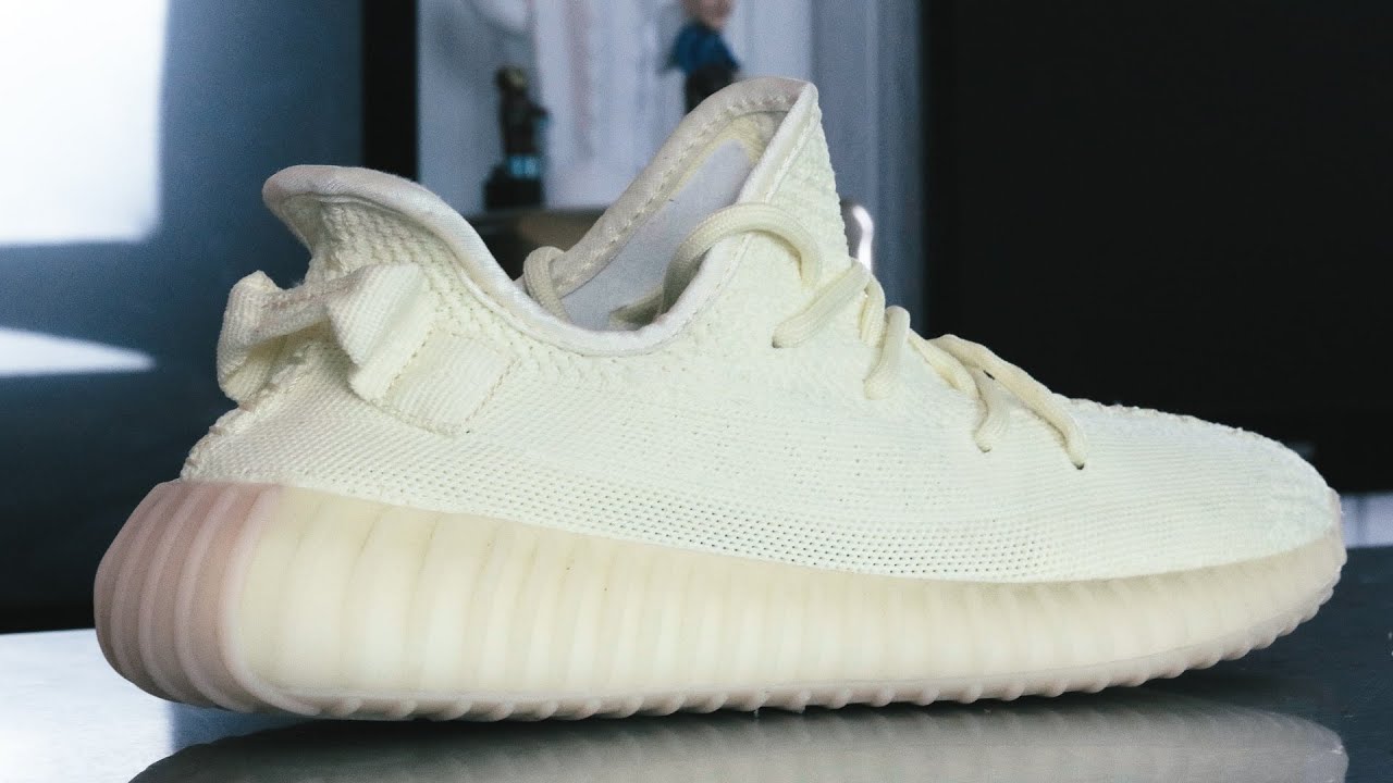 Wish.com Fake Yeezy 350 V2 Real Review!