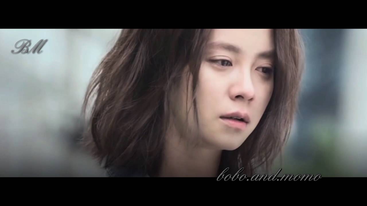 [FMV] Broken yet holding on - Bobo x Momo (Chen Bolin & Song Ji Hyo) Orange Juice Couple